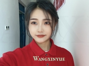 Wangxinyue
