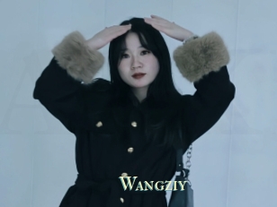 Wangziy