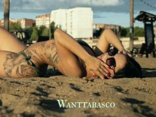 Wanttabasco