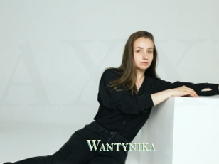 Wantynika