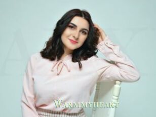 Warmmyheart