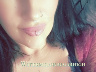 Watermelonsugarhigh