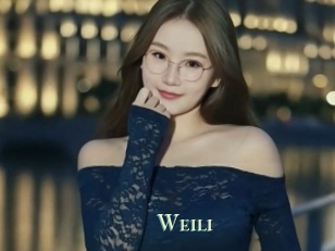 Weili