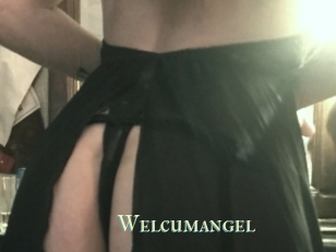 Welcumangel