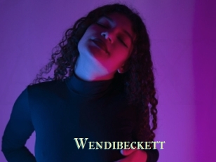 Wendibeckett