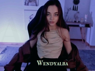 Wendyalba