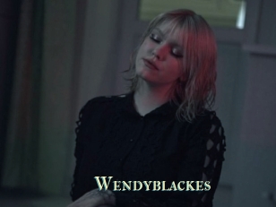 Wendyblackes