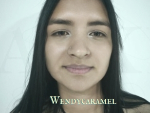 wendycaramel Actrice xxx