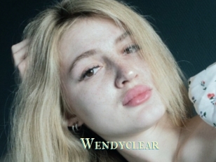 Wendyclear