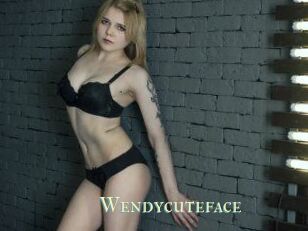 Wendycuteface
