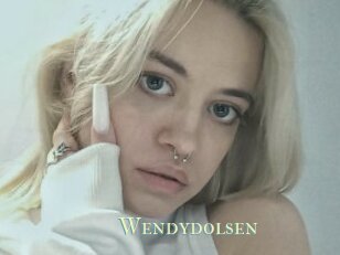 Wendydolsen
