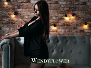Wendyflower