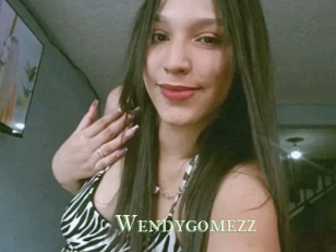 Wendygomezz