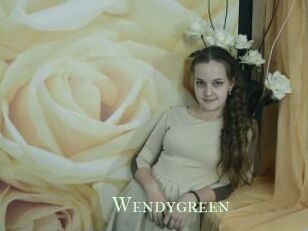 Wendygreen
