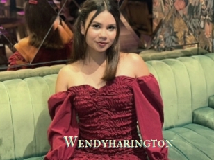 Wendyharington