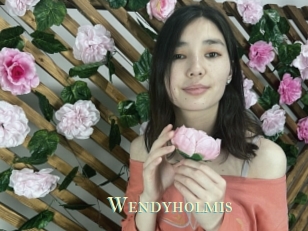Wendyholmis