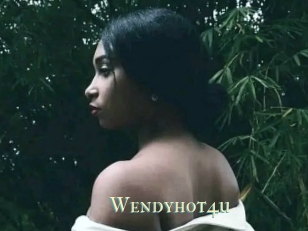 Wendyhot4u