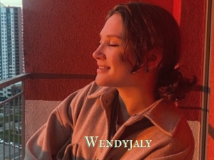 Wendyjaly