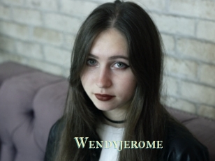 Wendyjerome