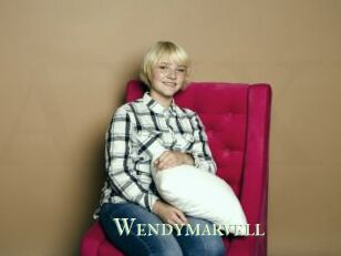 Wendymarvell