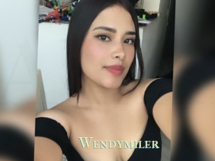 Wendymiler