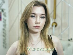 Wendyolsen