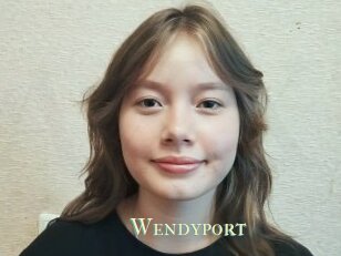 Wendyport