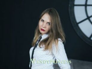Wendyprincess
