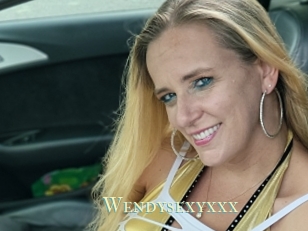 Wendysexyxxx