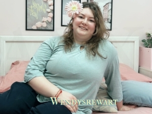 Wendysrewart