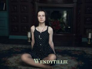 Wendytillie