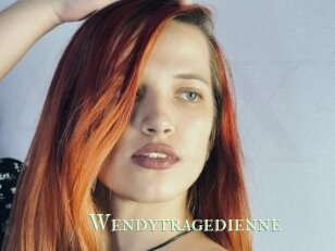 Wendytragedienne