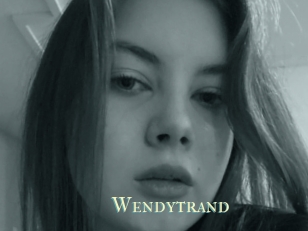 Wendytrand