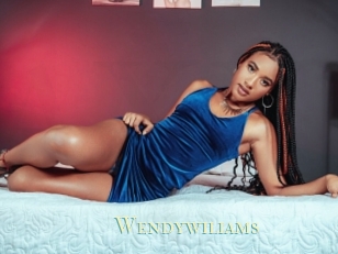 wendywiliams Actrice xxx