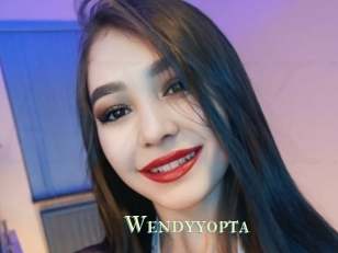 Wendyyopta