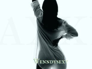 Wenndysexy