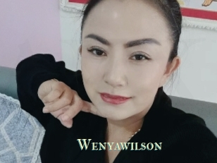 Wenyawilson