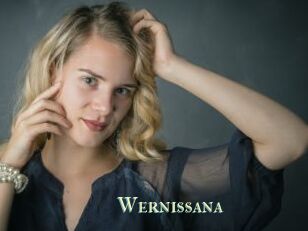 Wernissana