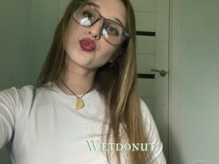 Wetdonut