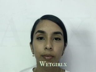 Wetgirlx