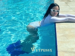 Wetpussx