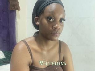 Wetvulva