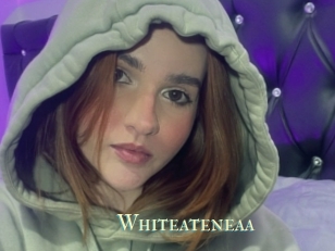 Whiteateneaa