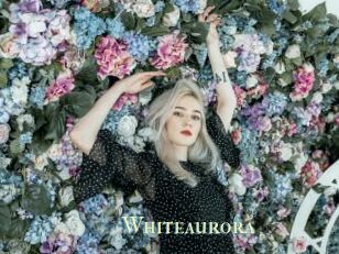 Whiteaurora
