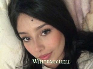 Whitemichell