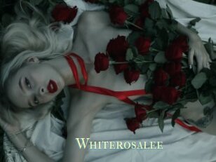 Whiterosalee