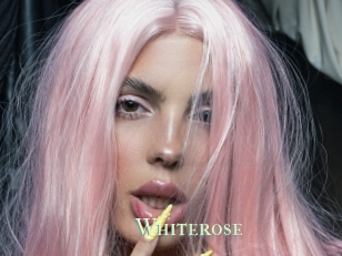 Whiterose