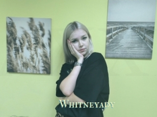 Whitneyady