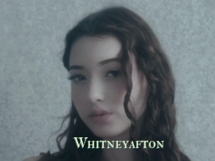 Whitneyafton