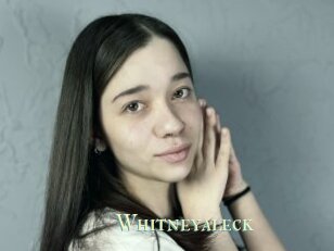 Whitneyaleck